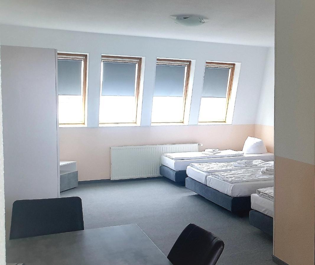 Pensionat Hotel-pension Odin