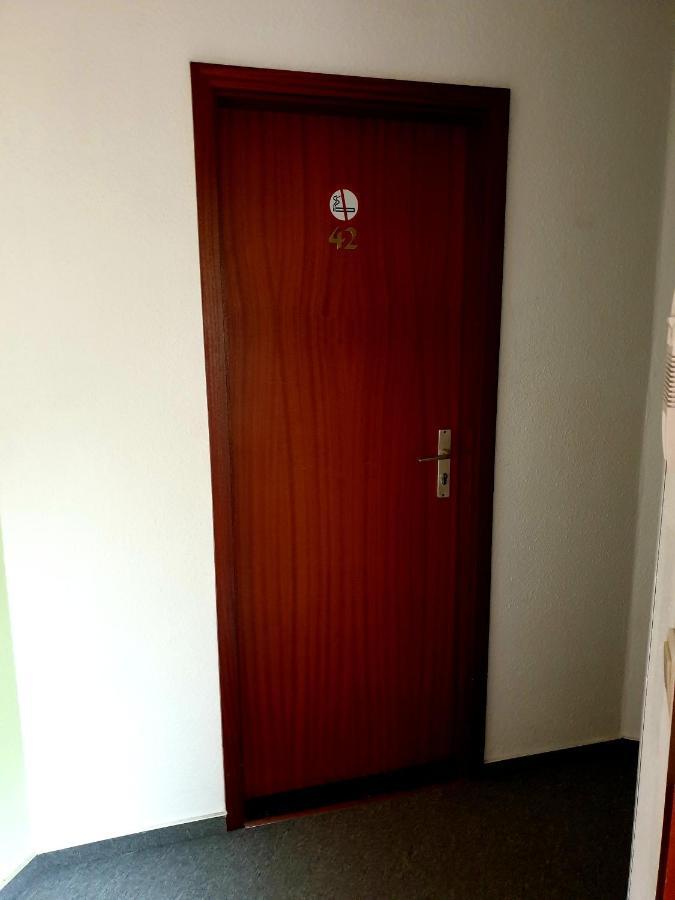 Pensionat Hotel-pension Odin Berlin
