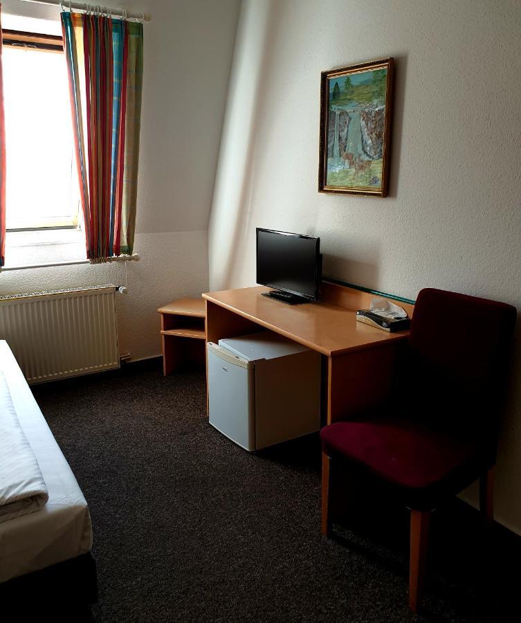 Hotel-pension Odin Pensionat