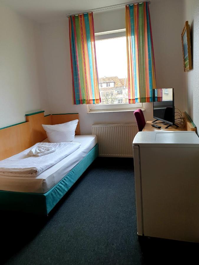 Hotel-pension Odin Pensionat 2*
