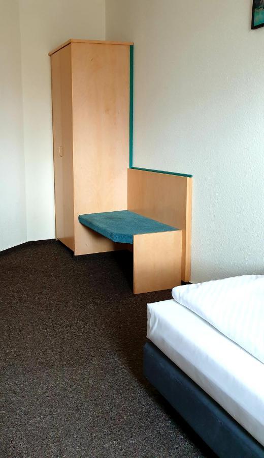 Hotel-pension Odin Pensionat Berlin