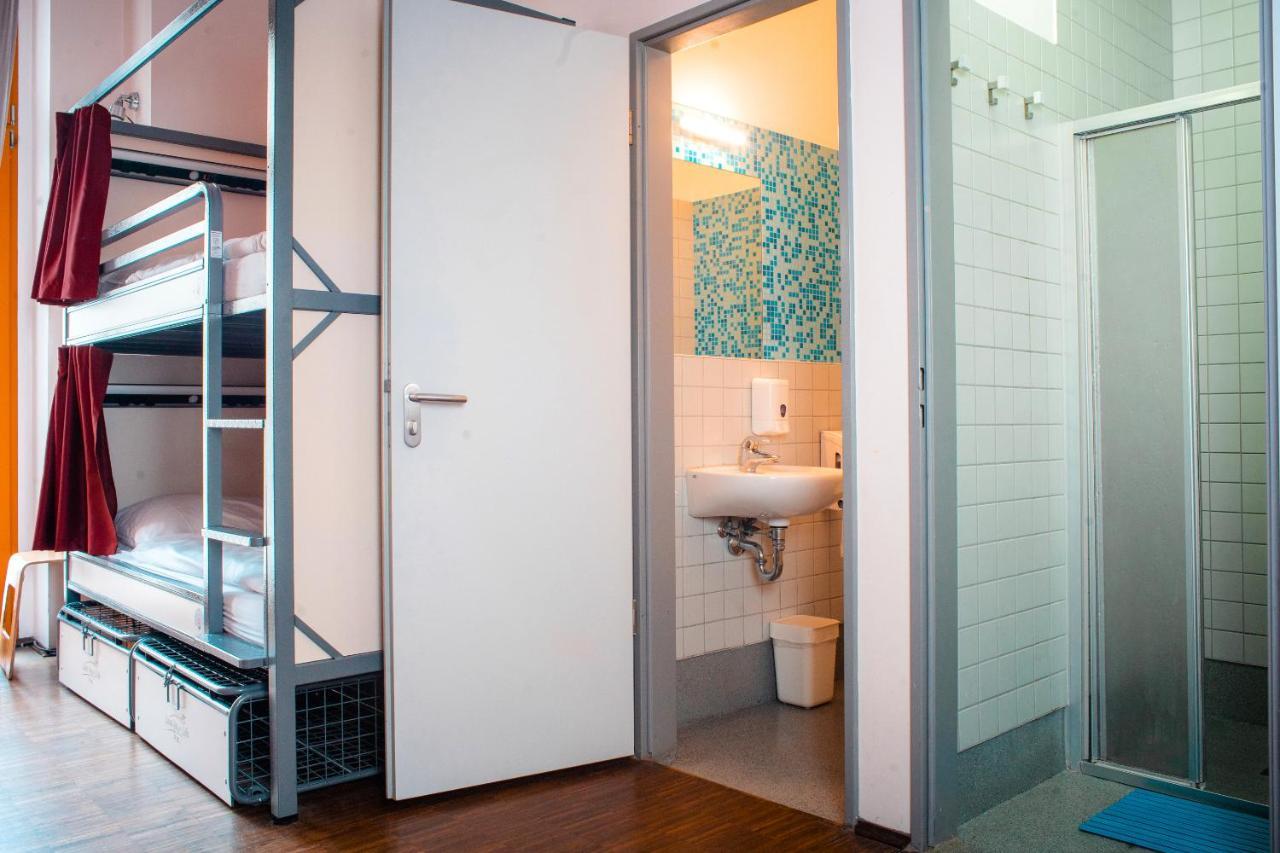 Apartment St Christopher's - Mitte *