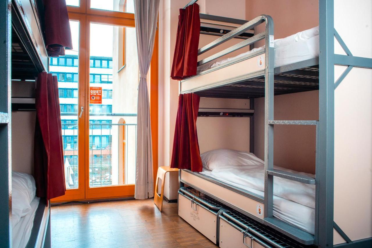 Apartment St Christopher's - Mitte Berlin