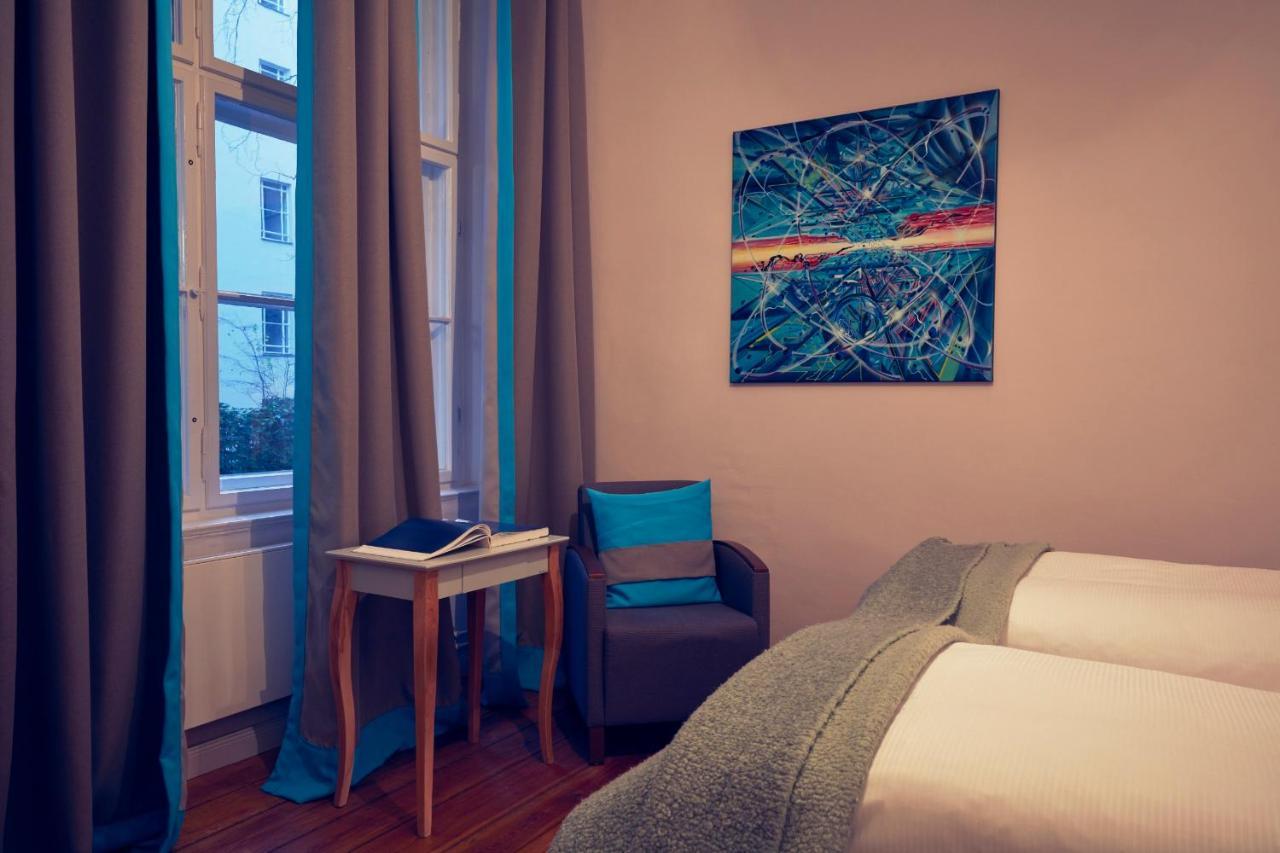 Vilhelm7 Residences Hotel