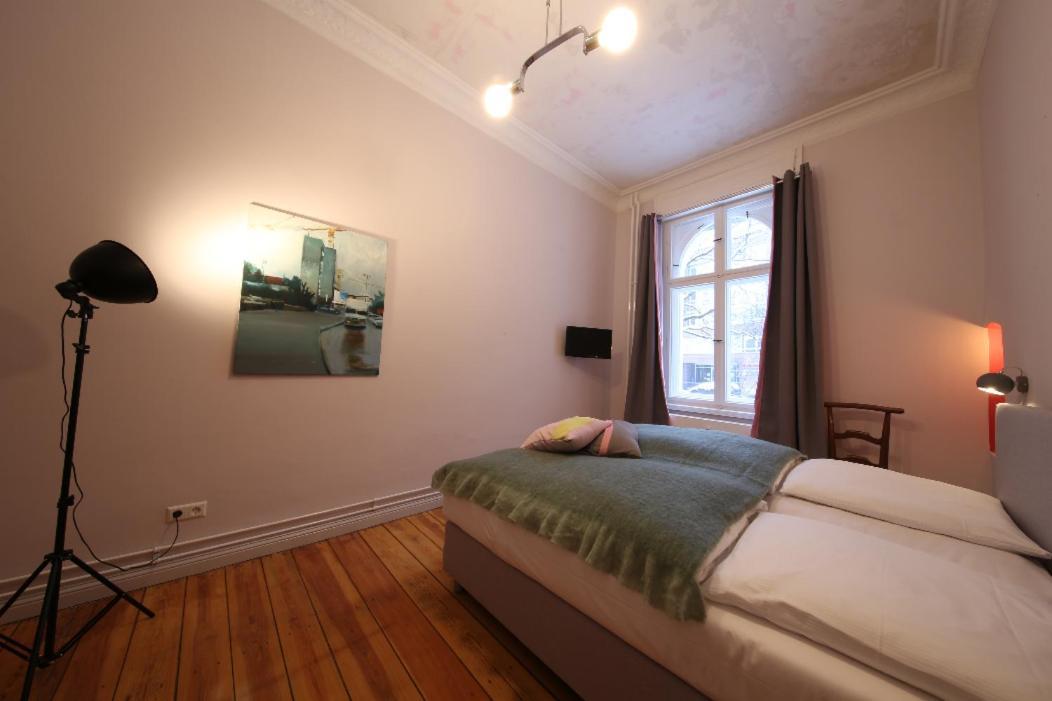 Hotel Vilhelm7 Residences 4*