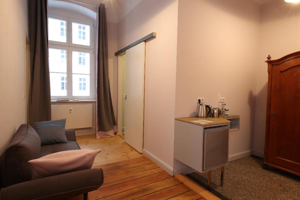 Vilhelm7 Residences Hotel Berlin