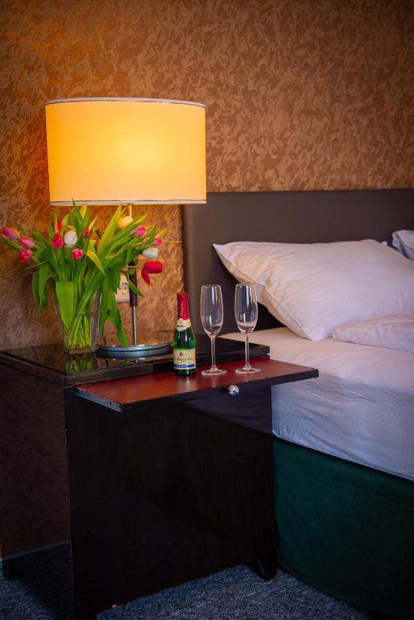 Hotel Bölsche 3*