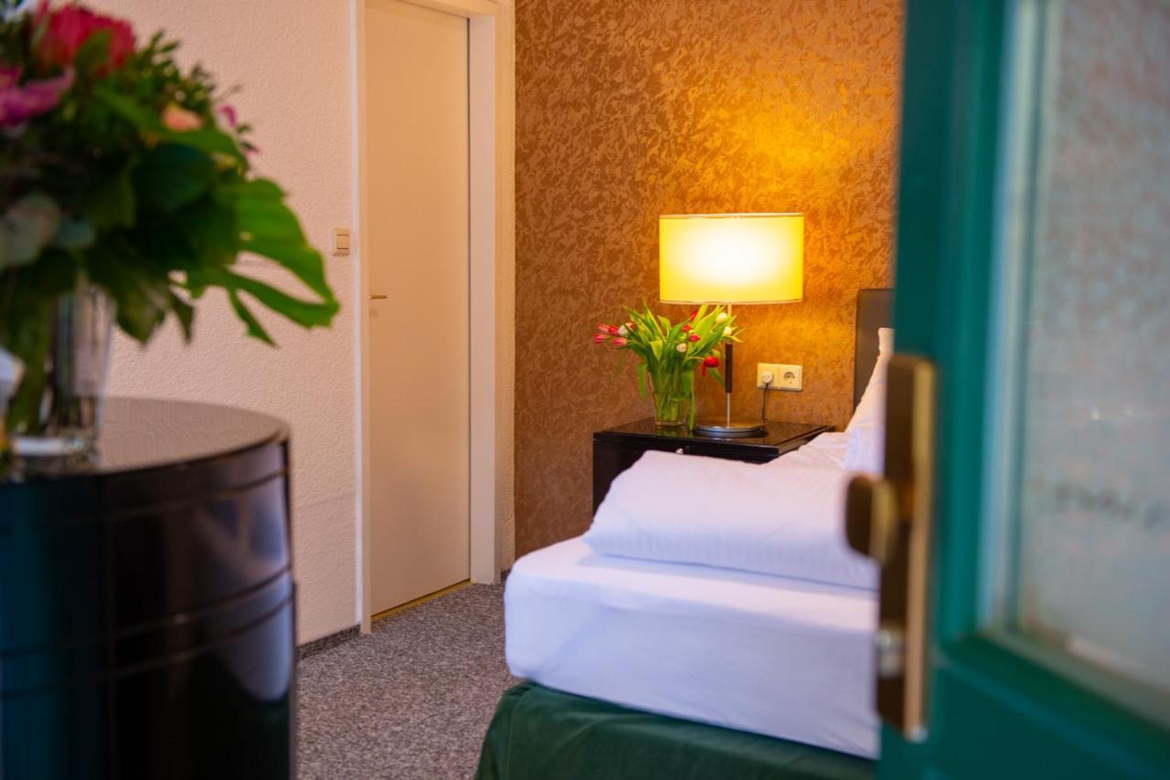 Bölsche Hotel 3*