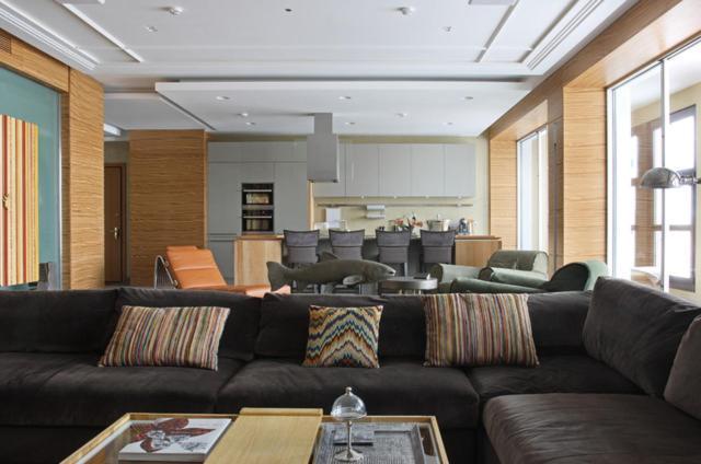 Cozy In The Heart Of