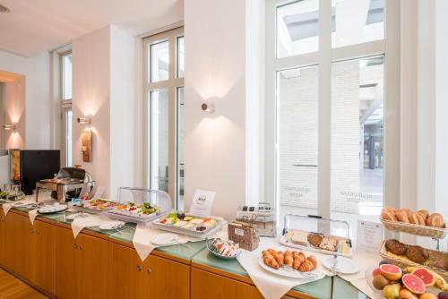 Aquino Hotel Berlin