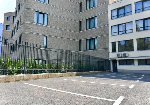 Hotell Aparthotel-christie
