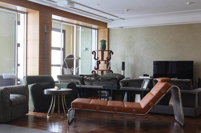 Apartment Cozy In The Heart Of