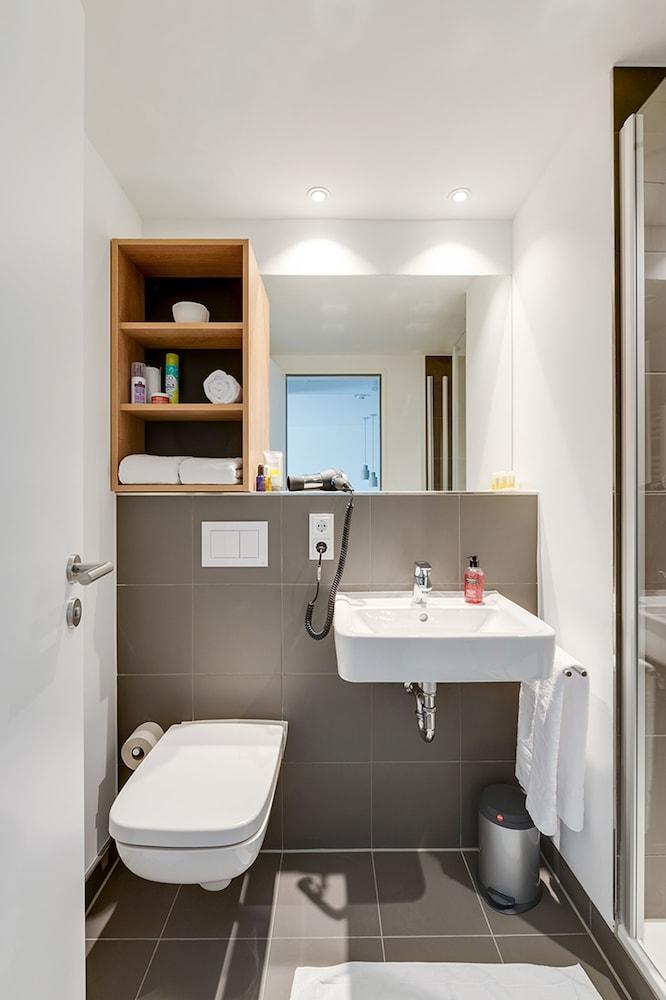 SMARTments business Berlin Karlshorst 3*