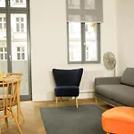 Berlin Base Apartments - Kreuzberg