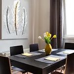 Homaris - Apartment Kollwitzkiez