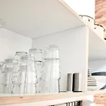 Stylish New Cube Loft II By Berlin-Wall-Apartments