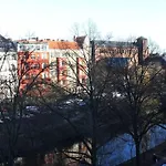 On the Landwehrkanal