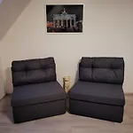 Fewo Berlin Tempelhof