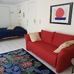 Apartment Dahlem Fu