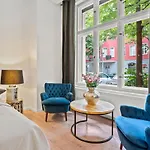 GreatStay - Weichselstr. 6