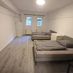 Modern City Apt, New And Exclusive, Fast Wifi, Tv