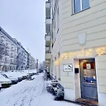 Corner Hostel