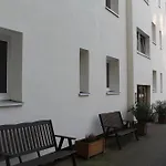 Overnightinberlin