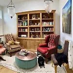170m2 penthouse mit drei Terrassen