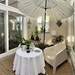 170m2 penthouse mit drei Terrassen