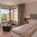 Hotel The Yard Berlin