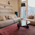 160M² Rooftop Penthouse With Terrace & City View