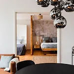 Downtown Design Suite Kreuzberg