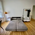 Studio Apartment Wedding Berlin