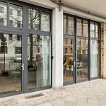 Stylish New Cube Loft II By Berlin-Wall-Apartments