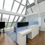 Luxus Penthouse Am Kurfuerstendamm