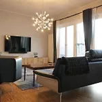 Luxurious, Huge Designer Loft, Central Kreuzberg