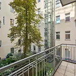 Hotel 1A Apartment Berlin