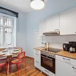Hotel 1A Apartment Berlin