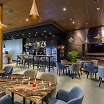 Ibis Berlin Hauptbahnhof