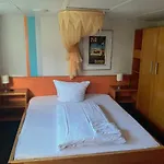 Shipotel-Berlin Gmbh, Shipotel Eastern & Shipotel Western