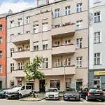 Luxurioese Design Apartments Mit Je 3 Schlafzimmern