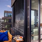 Miniloft Apartment Hotel