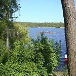 Ferienwohnung Berlin-Natur