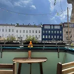 Spirit & Style - Spacious, Bright 75M2 In Ideal Prenzlauer Berg Location