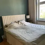 Art Noveau Apartment