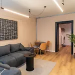 Zentral Gelegene Design-Apartments In Kreuzberg, Direkt Im Bergmannkiez