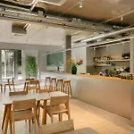 Wilmina Hotel