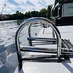 Hausboot Tegel