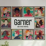 Garner Hotel Berlin - Schoeneberg By Ihg