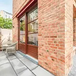 Mitte Loft Group & Family Friendly, 150M2, 2Brs, 2Bathrooms, Living & Dinning Room Up To 8 Sleeps